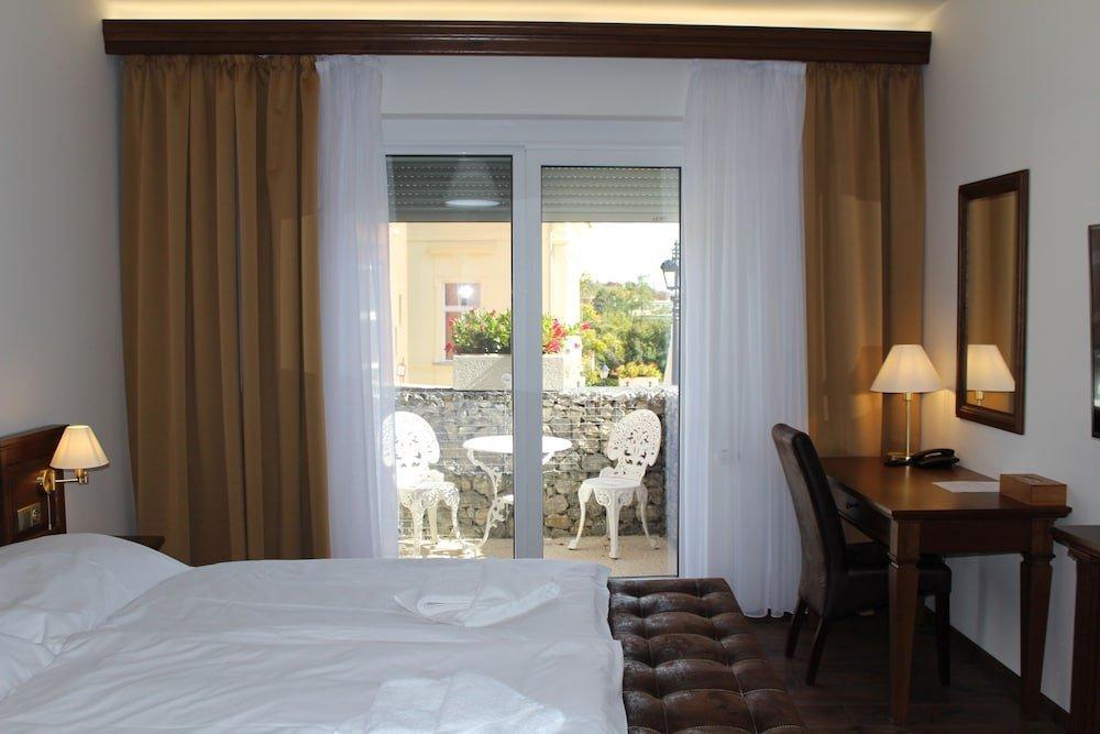 Parkhotel Brno Extérieur photo