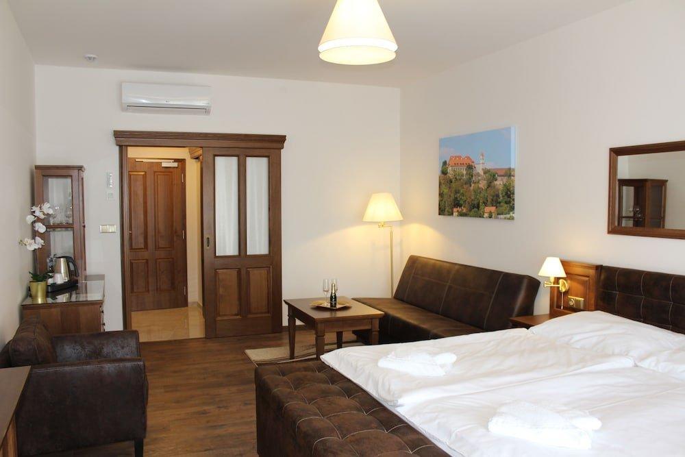 Parkhotel Brno Extérieur photo