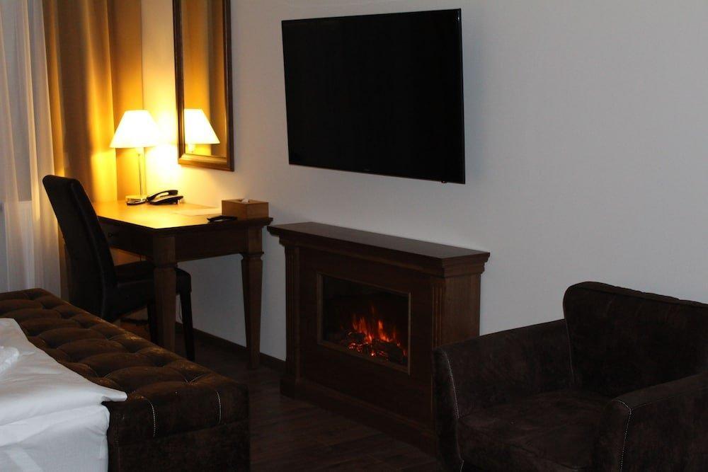 Parkhotel Brno Extérieur photo