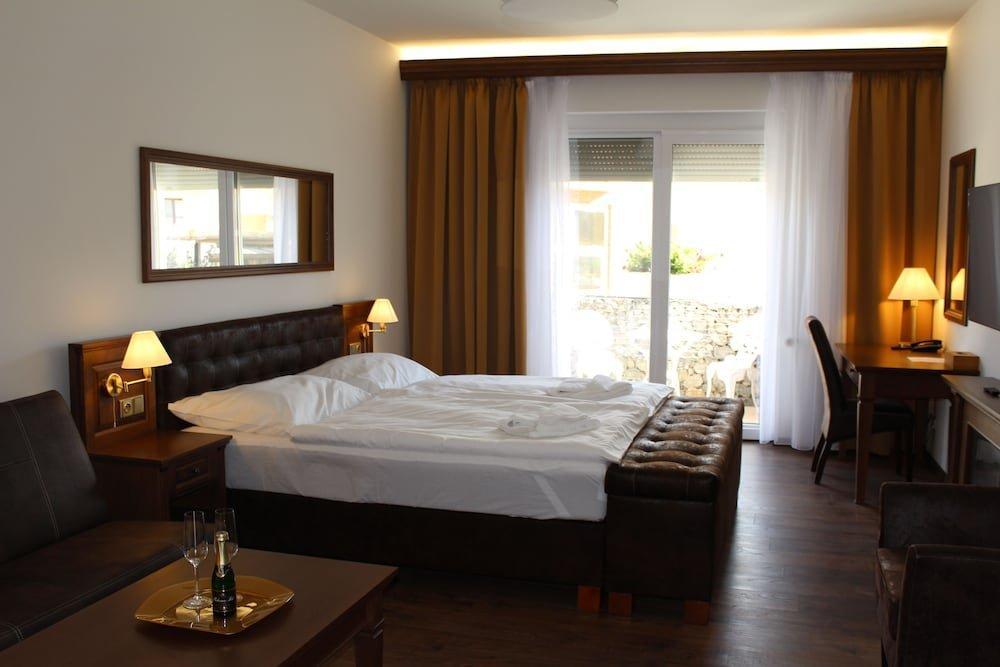 Parkhotel Brno Extérieur photo